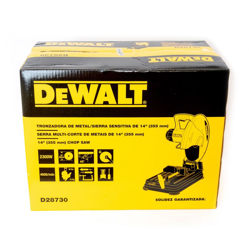Tronzadora-Dw-D28730-15Amp-14-PMetald28720-U