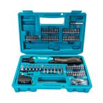 Atornillador-Inalambrico-14-36V-Accesorios-Makita-DF001DW