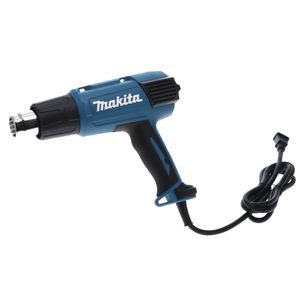 Pistola Termoencogible-Makita-Hg6031/6530V 1800 W."U"