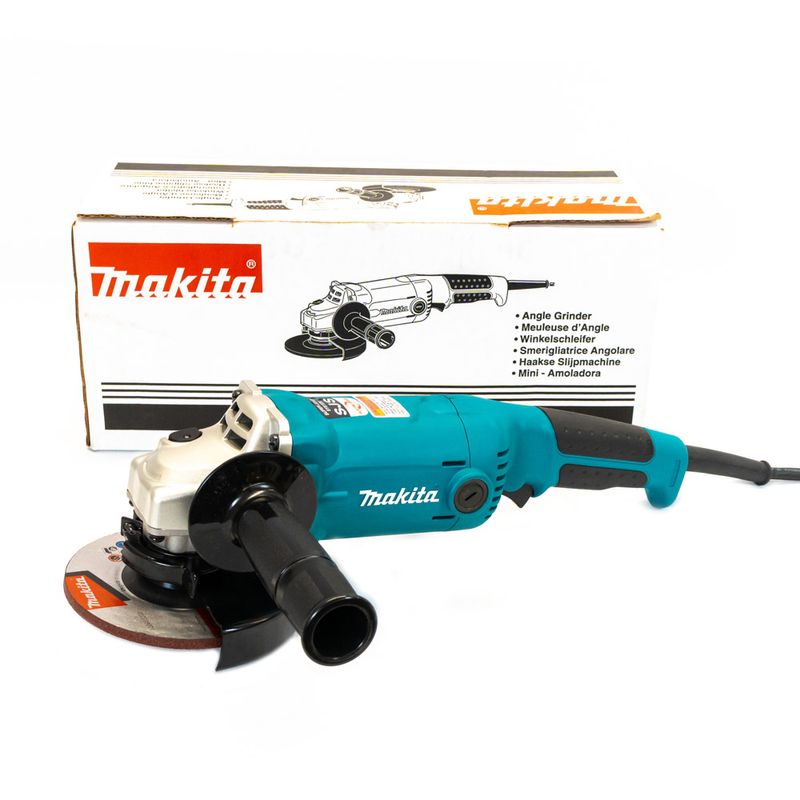 Pulidora-Makita-Ga5020-511Amp-1100Rpm-U-80