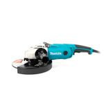Pulidora-Makita-Ga9020-20Amp-9-6600Rpm