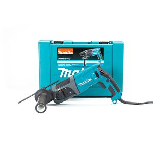 Rotomartillo Sds Plus Makita Hr2470