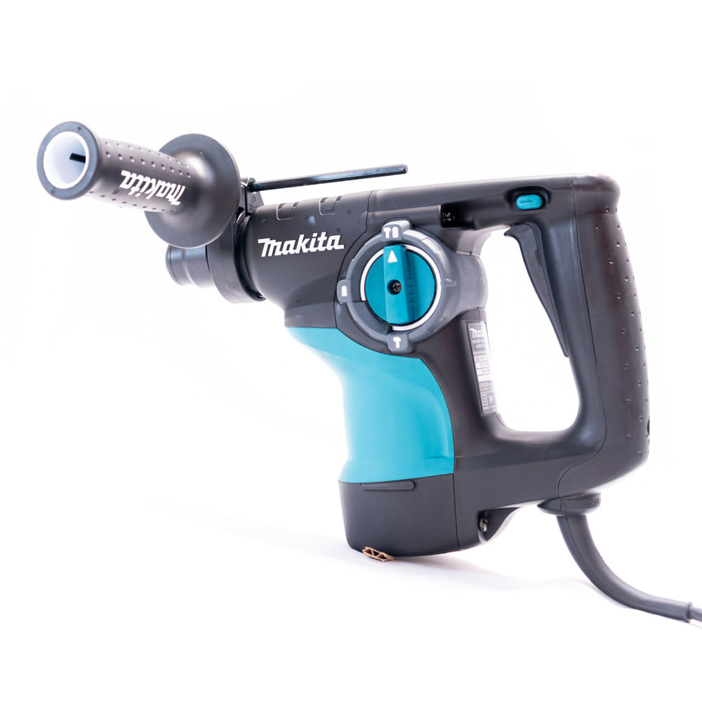 Martillo percutor SDS Plus Makita HR2810 » Pro Ferretería