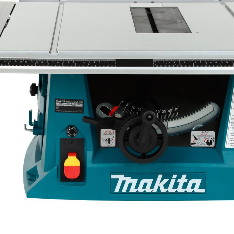 Sierra-de-mesa-10-1500w-Makita-MLT100