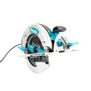 Sierra Circular-Makita -5008Mg/A 8 1/4"5200Rpm 14Amp(Ag)