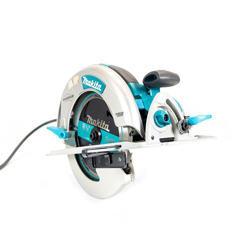 Sierra-Circular-Makita-5008MgA-8-145200Rpm-14AmpAg-