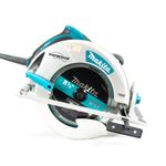 Sierra-Circular-Makita-5008MgA-8-145200Rpm-14AmpAg-