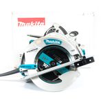 Sierra-Circular-Makita-5008MgA-8-145200Rpm-14AmpAg-