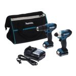 Taladro-PercAtorn-Recarg-Makita-Clx228-3812V2Bat20U