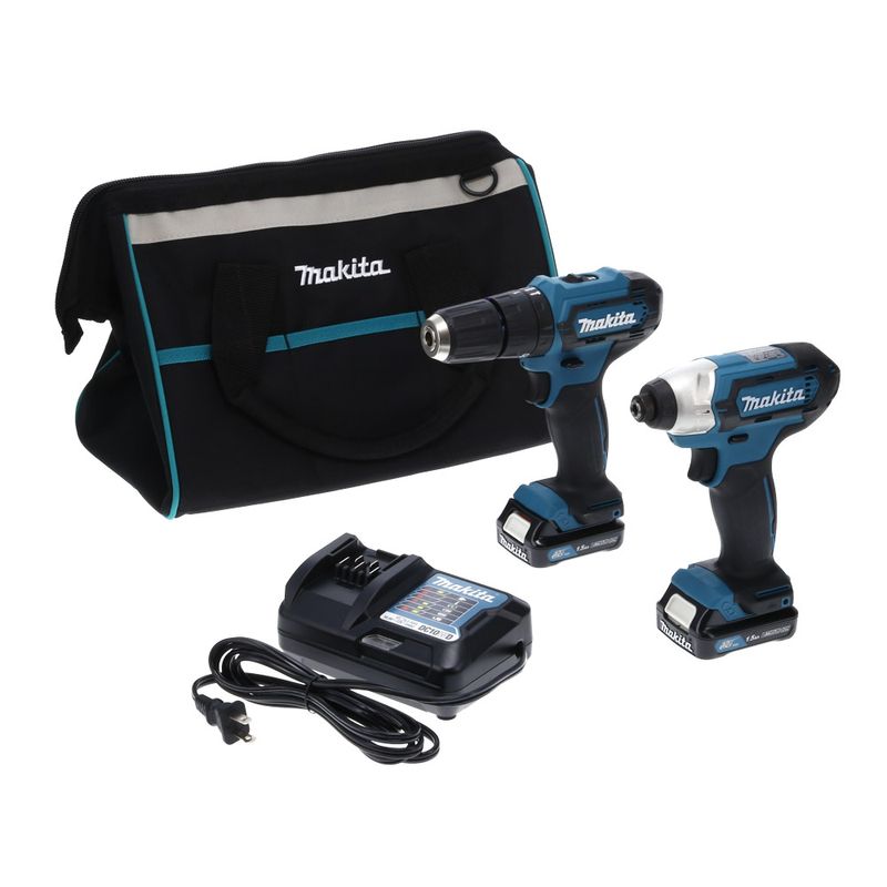 Taladro-PercAtorn-Recarg-Makita-Clx228-3812V2Bat20U
