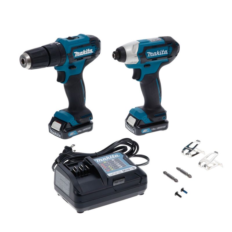 Taladro-PercAtorn-Recarg-Makita-Clx228-3812V2Bat20U