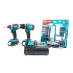 Taladro-Makita-12Perc-Dhp453Ator2Batkit-50-Pzs-15AmDc