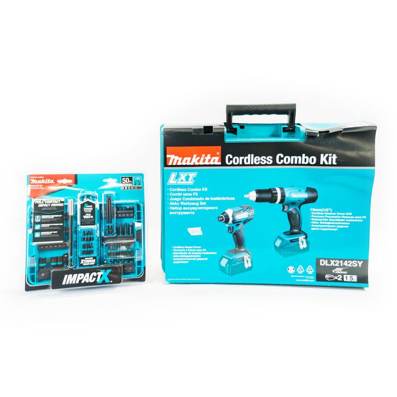 Taladro-Makita-12Perc-Dhp453Ator2Batkit-50-Pzs-15AmDc