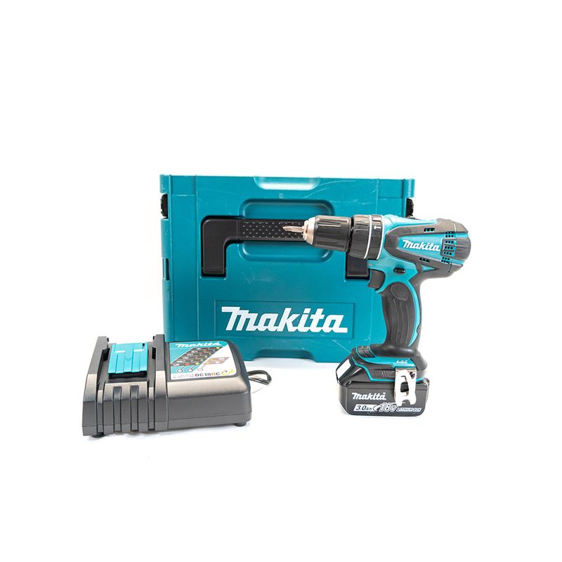 Taladro-Makita-12Perc-Dhp456Rfj-Inalambri-18V-30AmpDf