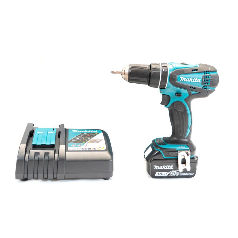 Taladro-Makita-12Perc-Dhp456Rfj-Inalambri-18V-30AmpDf