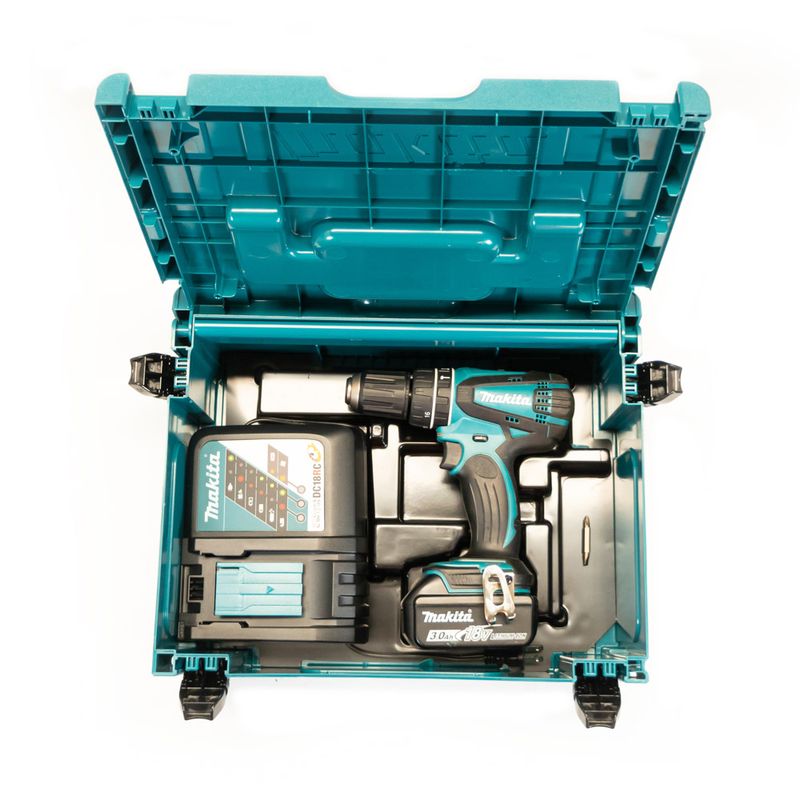 Taladro-Makita-12Perc-Dhp456Rfj-Inalambri-18V-30AmpDf