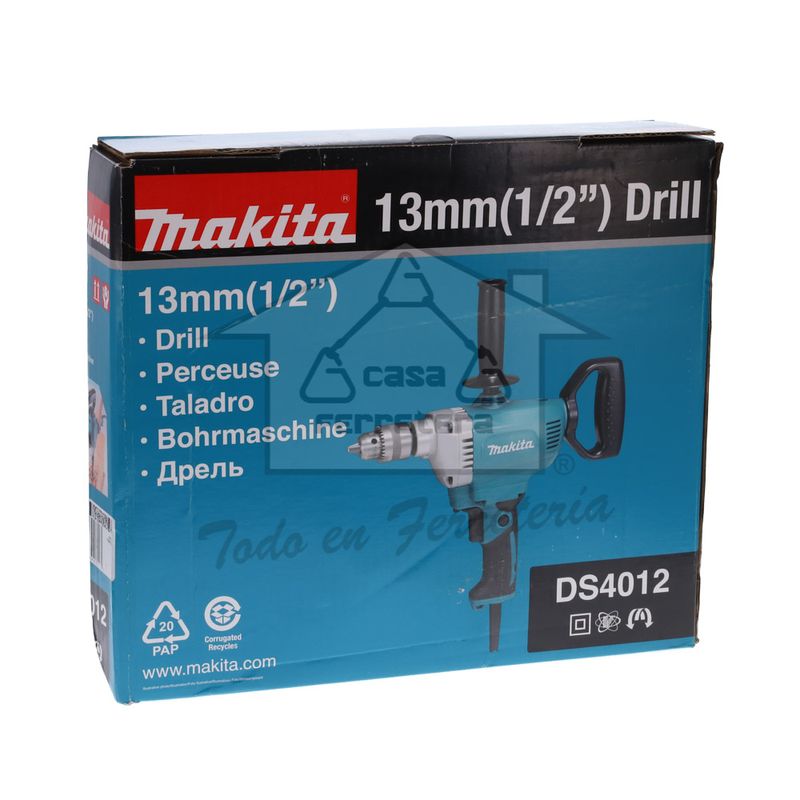 Taladro-Makita-Ds4012-12-750WpMetalmecanica-ReversibleAg