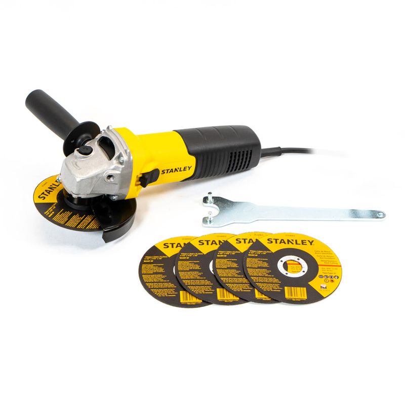 Pulidora-Angular-De-4-12-710W-5-Discos-Estuche-Stanley-STGS7115KD-B3