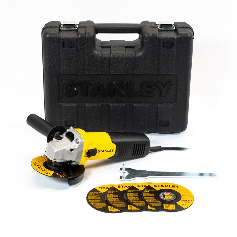 Pulidora-Angular-De-4-12-710W-5-Discos-Estuche-Stanley-STGS7115KD-B3