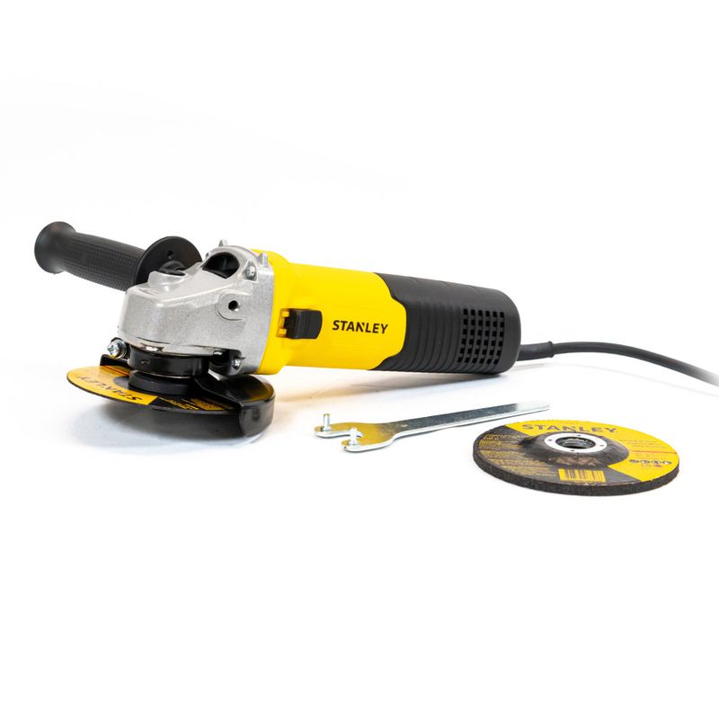 Esmeriladora-Angular-De-4-12-1050W-2-Discos-Estuche-Stanley-SGS1045K-B3