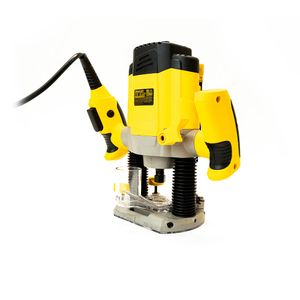 Ruteadora De 1-1/3". 1200W Stanley SRR1200-B3