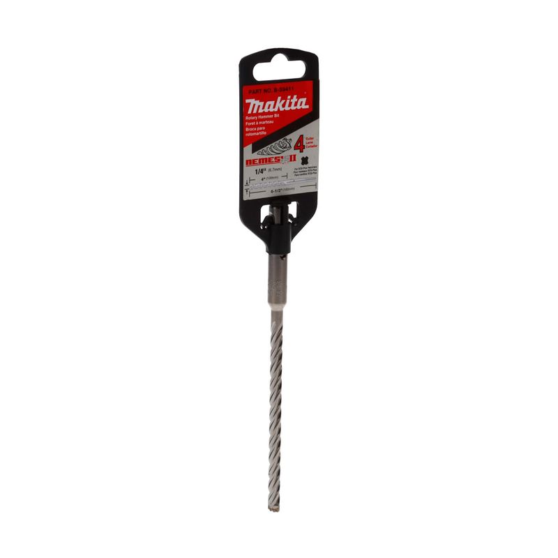 Broca-SDS-PLUS-Nemesis-14-x-6-Makita-B-59411