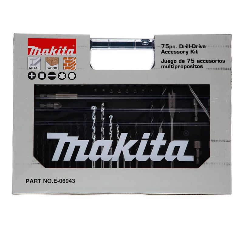 Juego-de-brocas-combinadas-x-75-piezas-Makita-E06943
