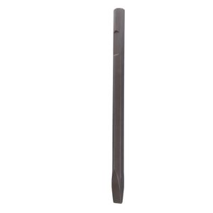 Cincel Hex de pala 1 1/8" sin anillo Makita D-61575