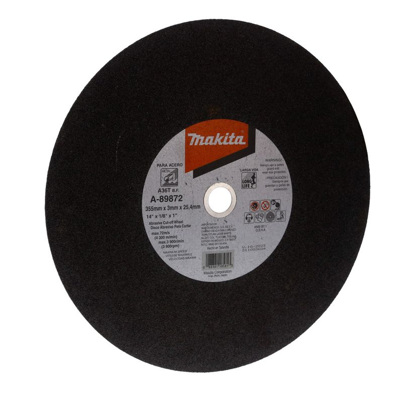 Disco-Makita-14-A-89872-Metal-25