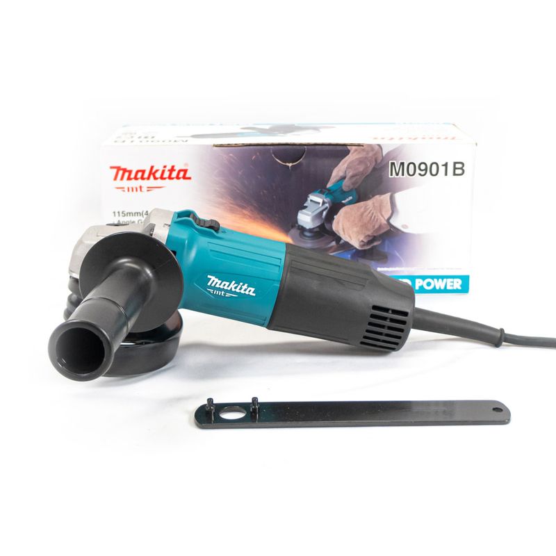 Pulidora-Makita-901B-4-12Angular-M0901G
