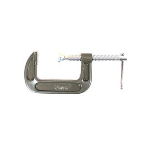 Prensa - Tipo C 3 Pulg (76 Mm) Stanley 83-503
