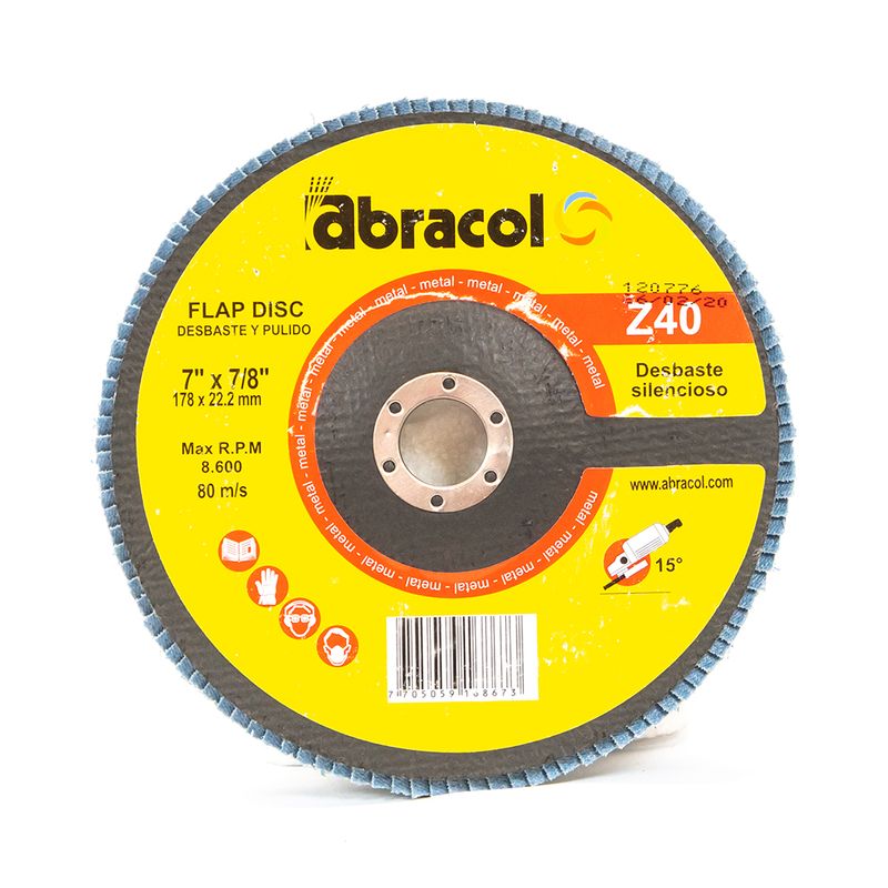 disco-flap