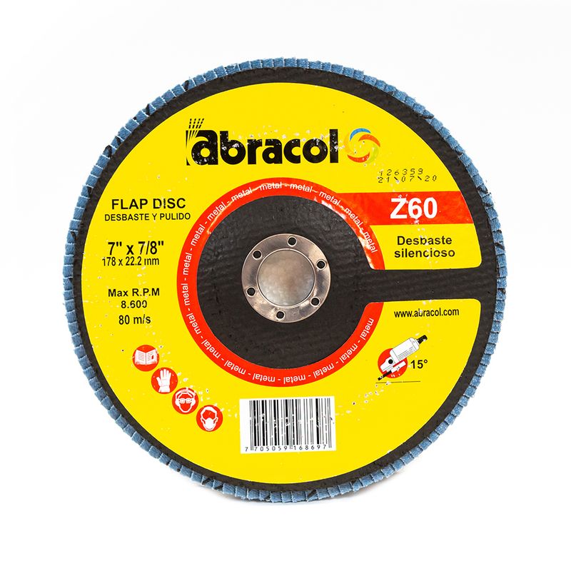 disco-flap