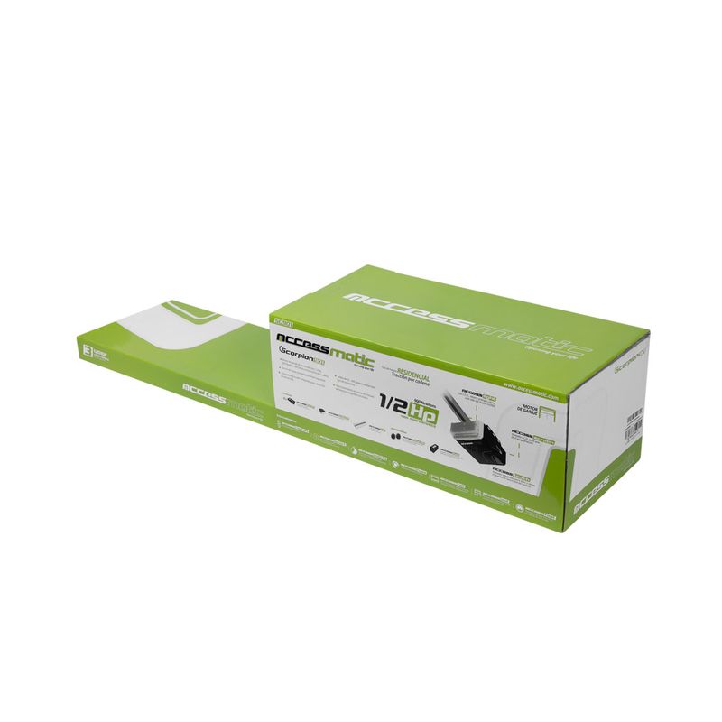 MOTOR-PGARAJE-ACCESMATIC-12hp-SC901