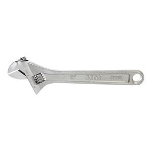 Llave Ajustable de 8” Sata ST47203SC