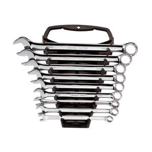 Juego de llaves mixtas 8 a 19mm 9 piezas Sata ST09020ASJ