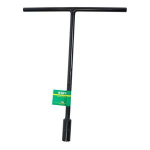 Llave Tipo T con Copa 17mm Sata St47710Sc