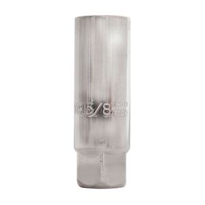 Copa Bujia Sata 3/8 X 5/8 - Gl12919Emst12919Sc(6)