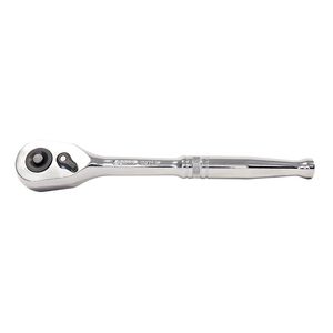 Rachet tipo pera con bloqueo de 1/2" x 10" Sata GL13971EM