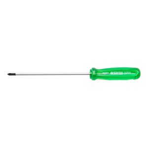 Destornillador De Estrella 1/8 x 4" Sata ST65201EM