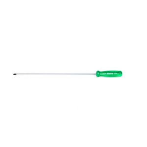 Destornillador De Estrella 1/8 x 8" Sata GL65203EM