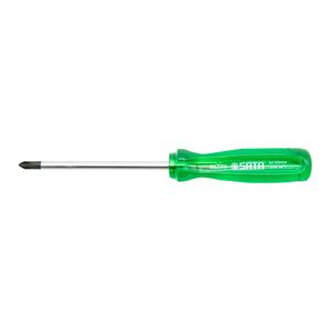 Destornillador De Estrella 1/4 x 4" Sata ST65209EM