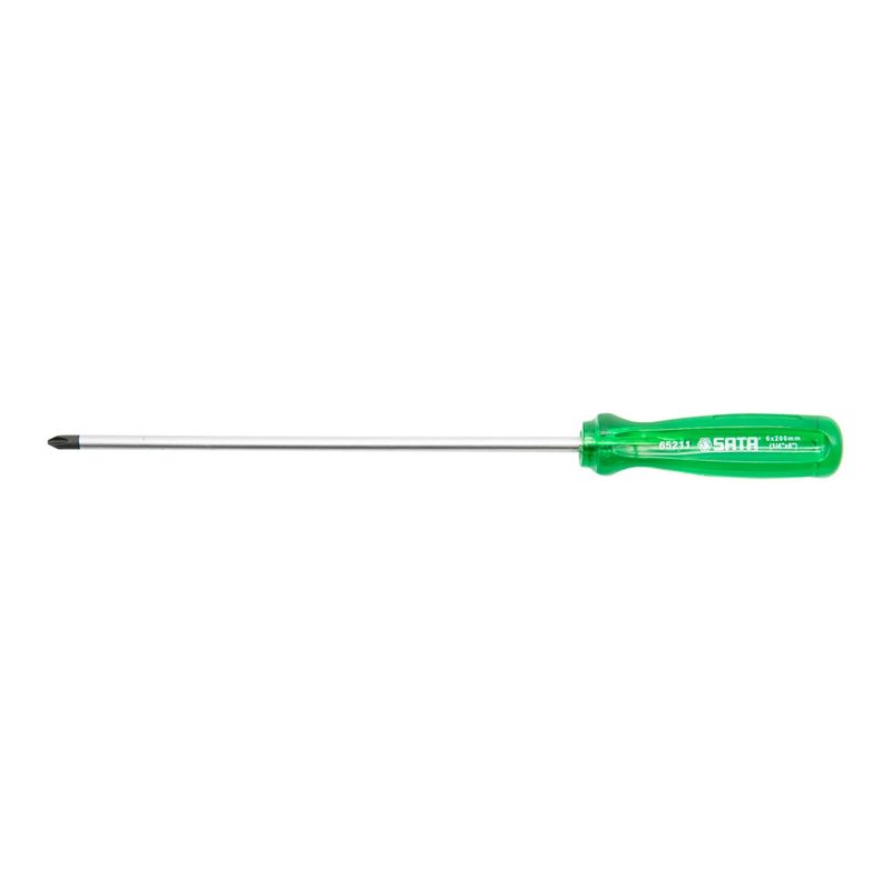 DestornilladorDeEstrella14x8-SataGL65211EM