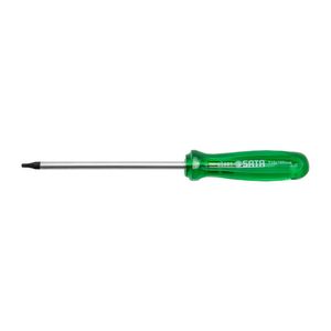 Destornillador Torx T10 x 100 mm SATA Gl65301Em
