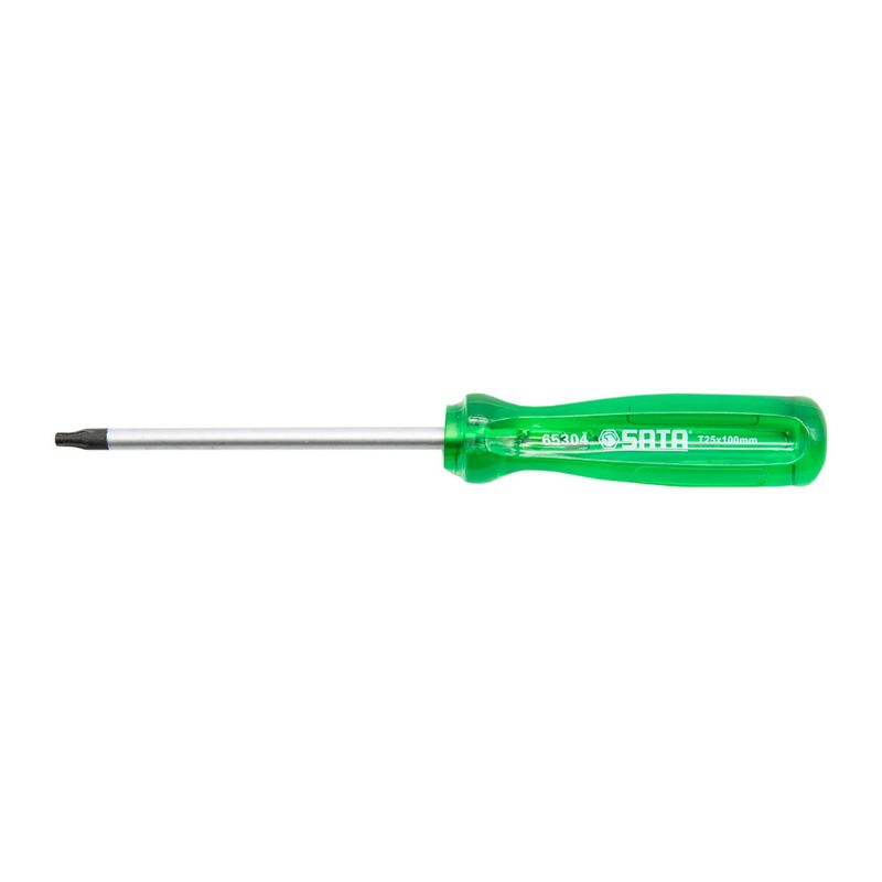 Destornillador-Sata-T25X100Mmgl65304Emtorx12