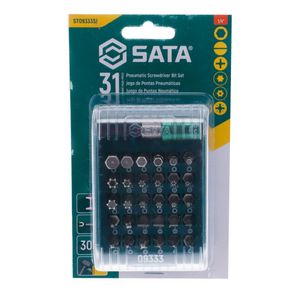 Jgo D/Puntas-Sata- 1/4  Neumat 31Ppzsst09333Sj(6)