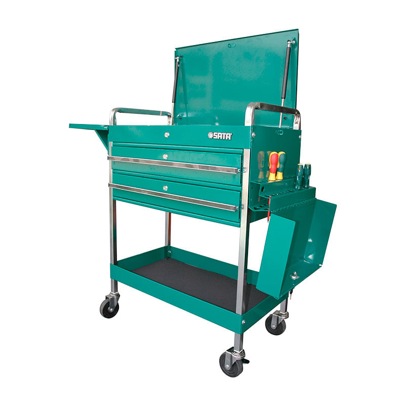 Carro-Herramientas-Tipo-Gabinete-2-Gavetas-Sata-ST95118SC