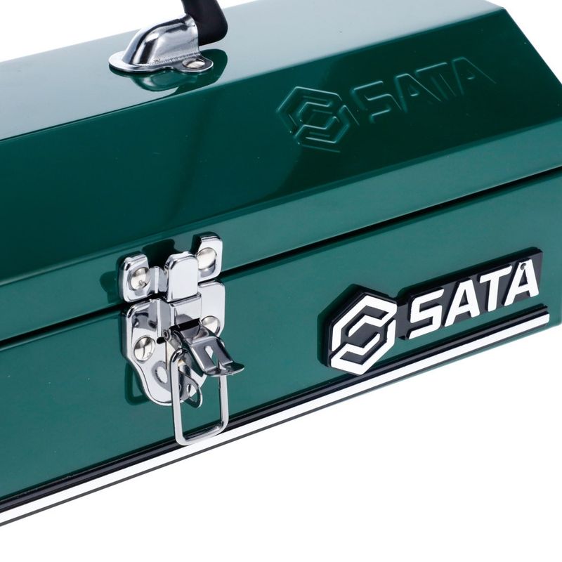 Caja-de-herramientas-metalica-verde-14--Sata-ST95101SC-