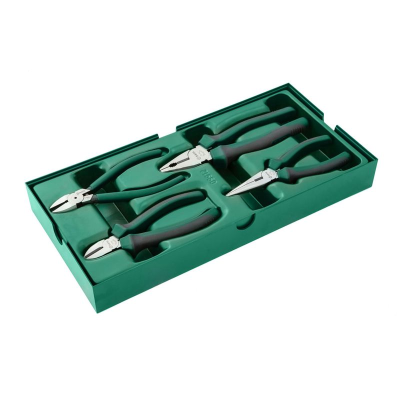 Juego-de-Alicates-x-4-Piezas-en-Bandeja-Sata-St09912sj