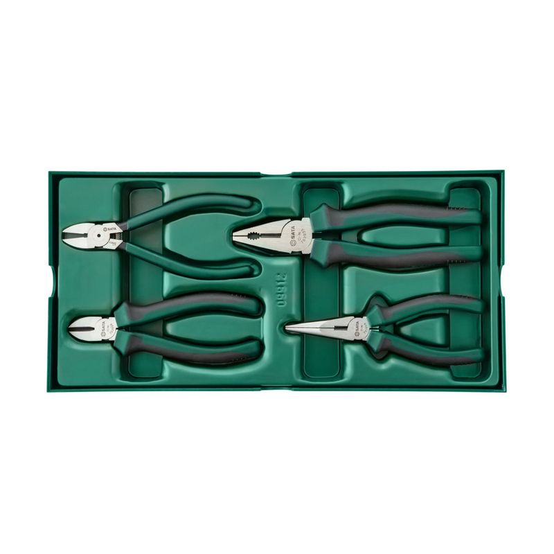 Juego-de-Alicates-x-4-Piezas-en-Bandeja-Sata-St09912sj